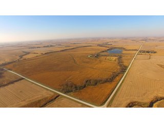 Property photo 20 - LAND AUCTION - 664+/- ACRES OFFERED IN 17 TRACTS IN CASS CO., NEBRASKA